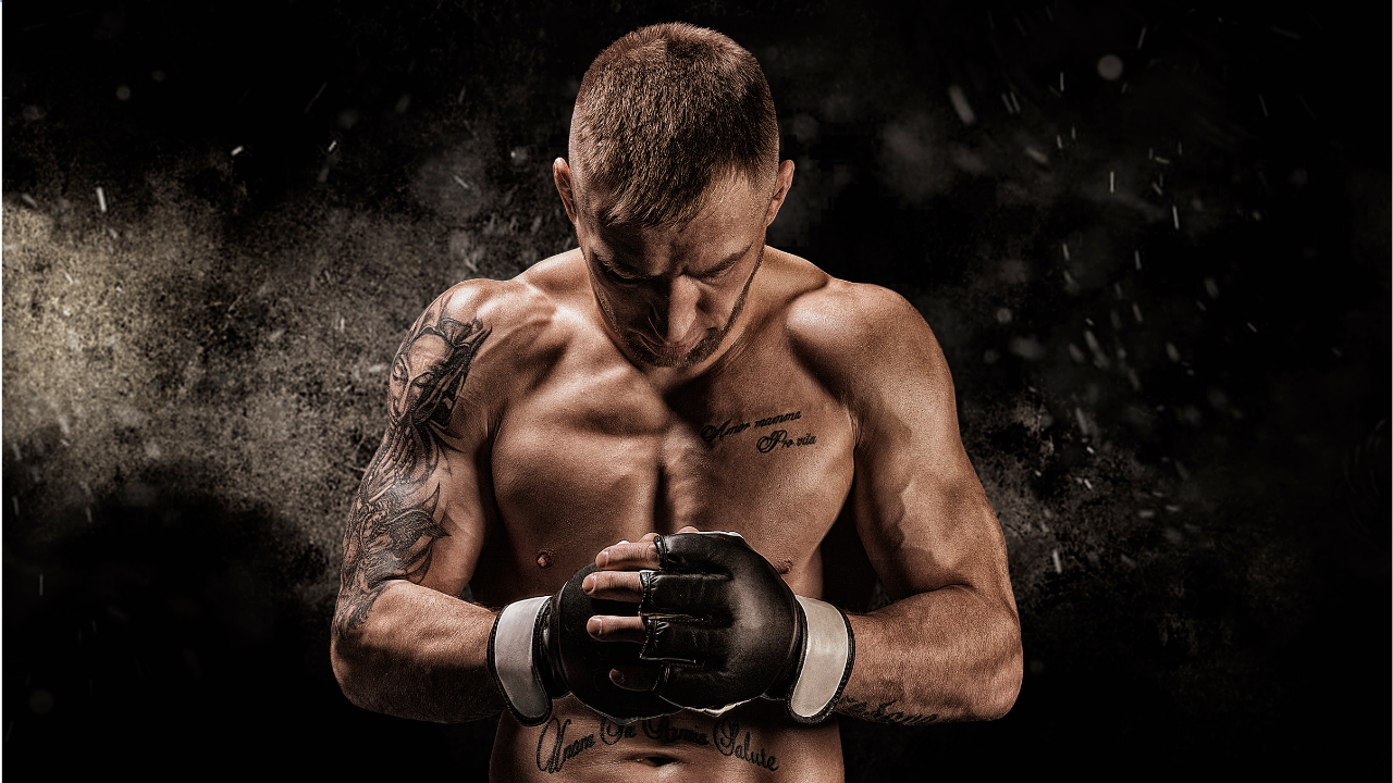 ميراب دفاليشفيلي يهزم شون أومالي في نزال تاريخي بـ UFC Fight Night